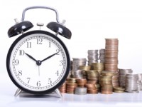How Frugality Has Bought Me Time